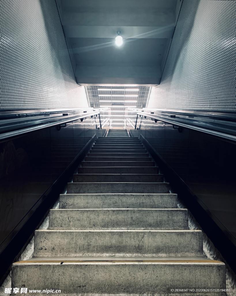 楼梯
