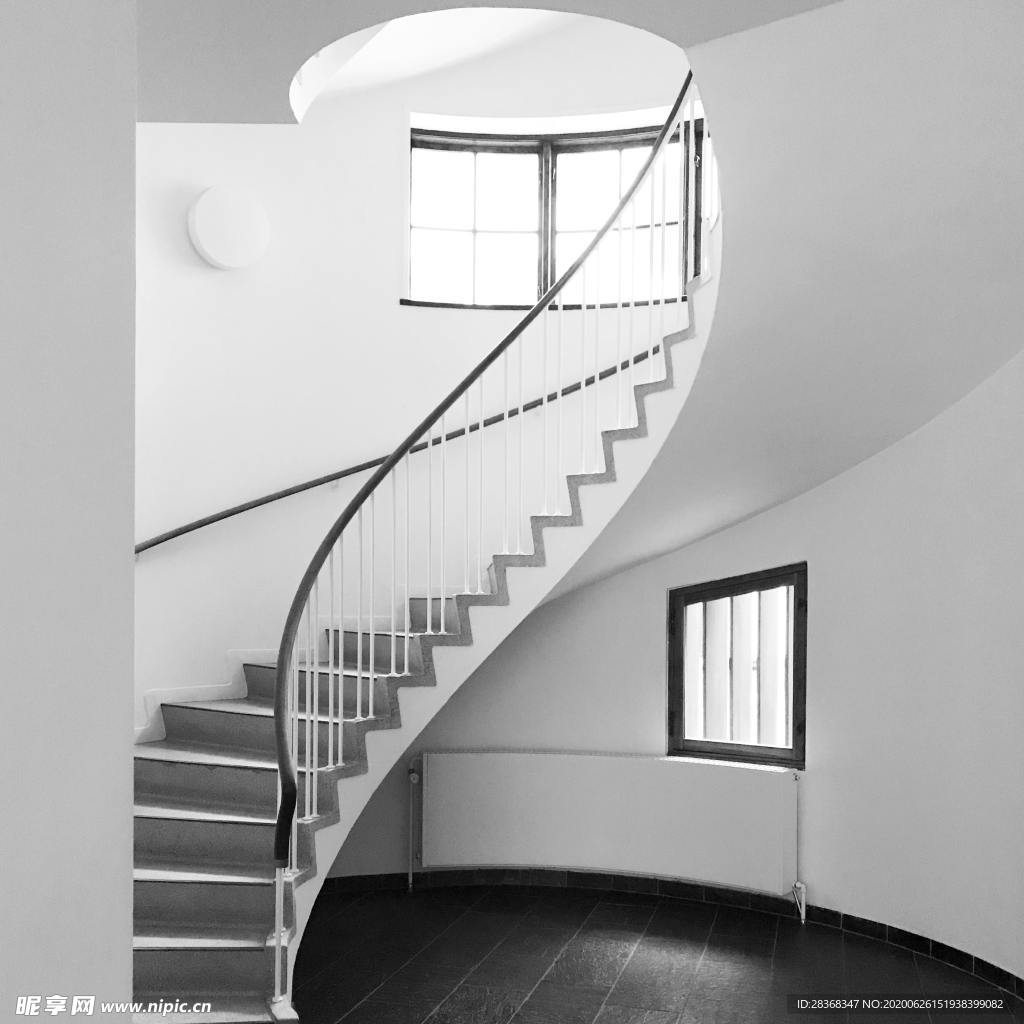 楼梯