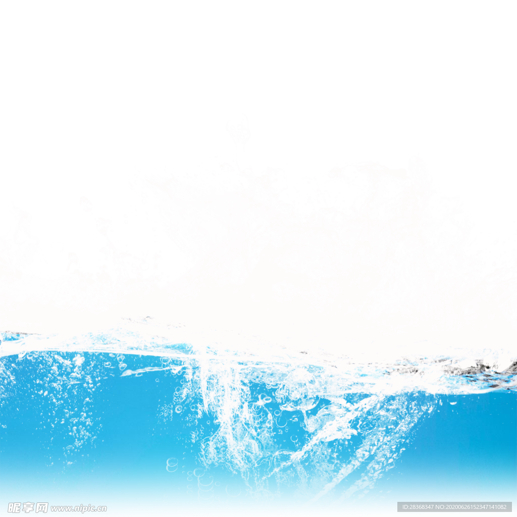 浪花