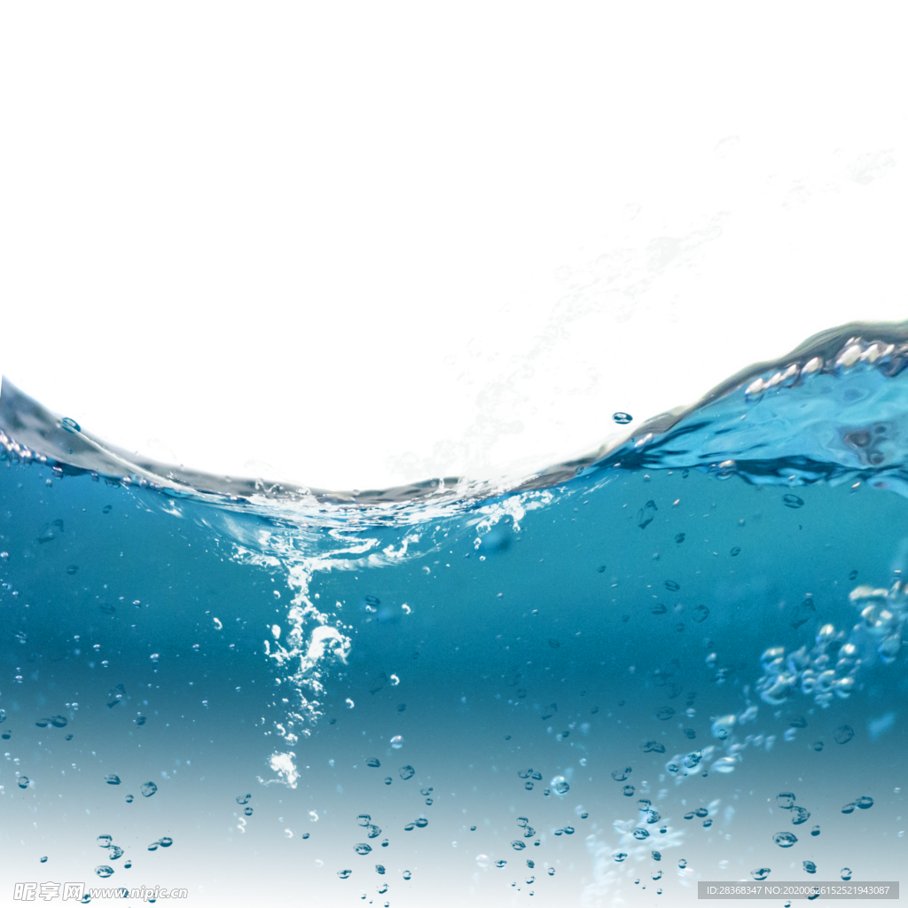 浪花