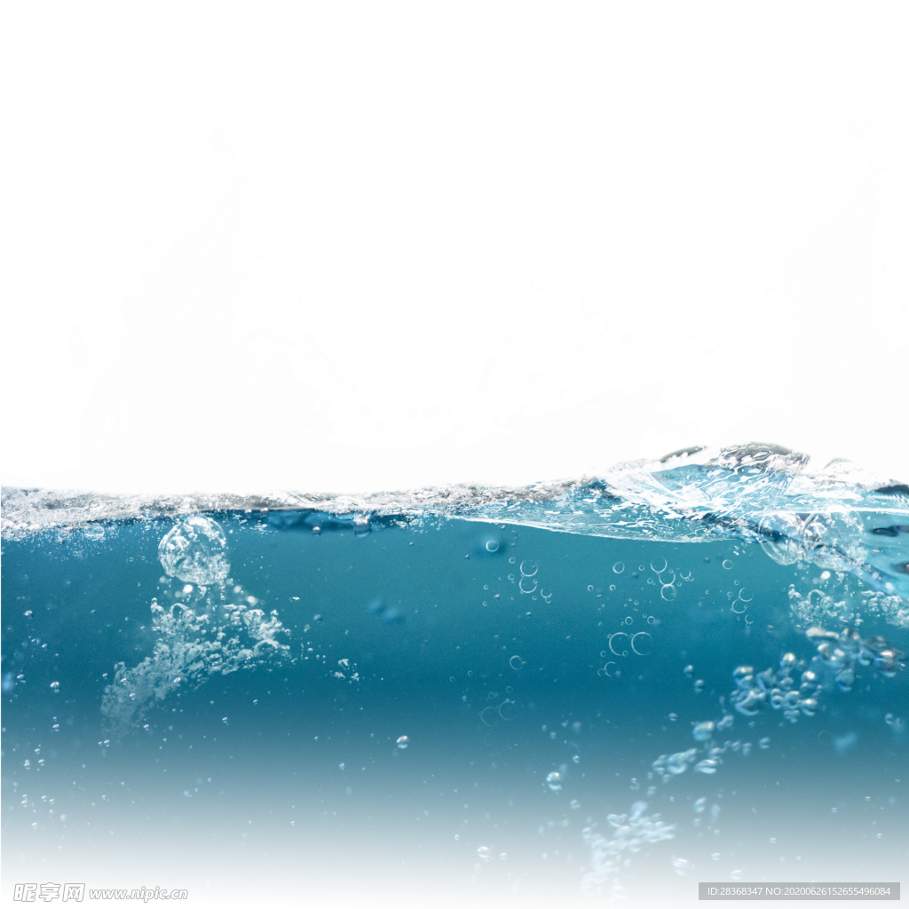 浪花