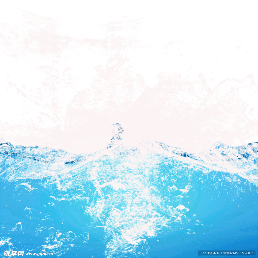 浪花