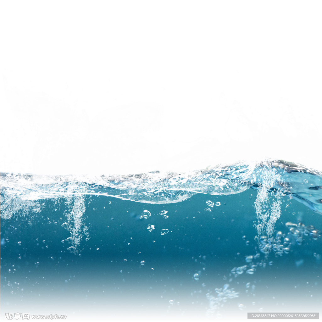 浪花