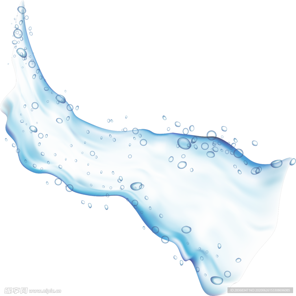 浪花