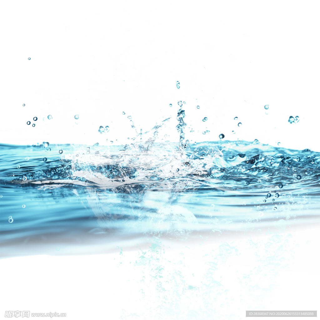 浪花
