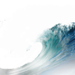 浪花