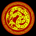 蛇牌