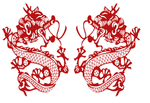 双龙会