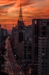城市