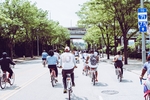 城市
