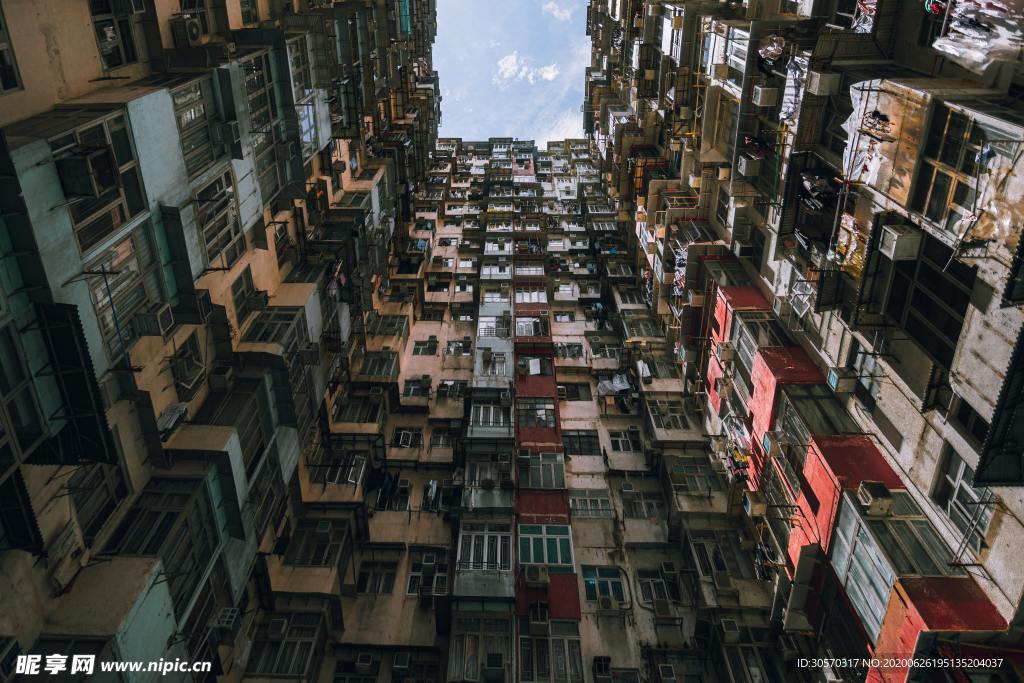 城市