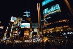 城市