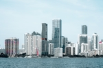 城市