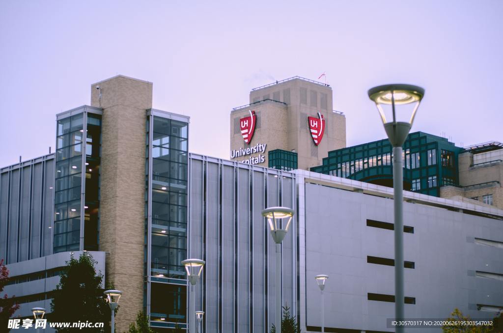 城市