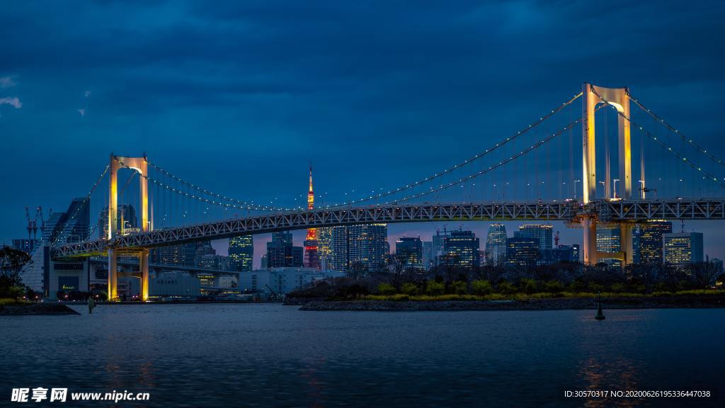 城市