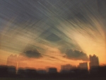 城市