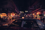 城市