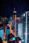 城市
