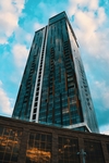 城市
