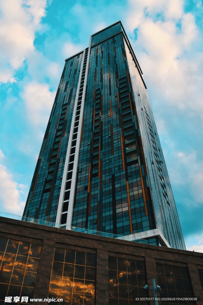 城市