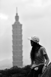 城市