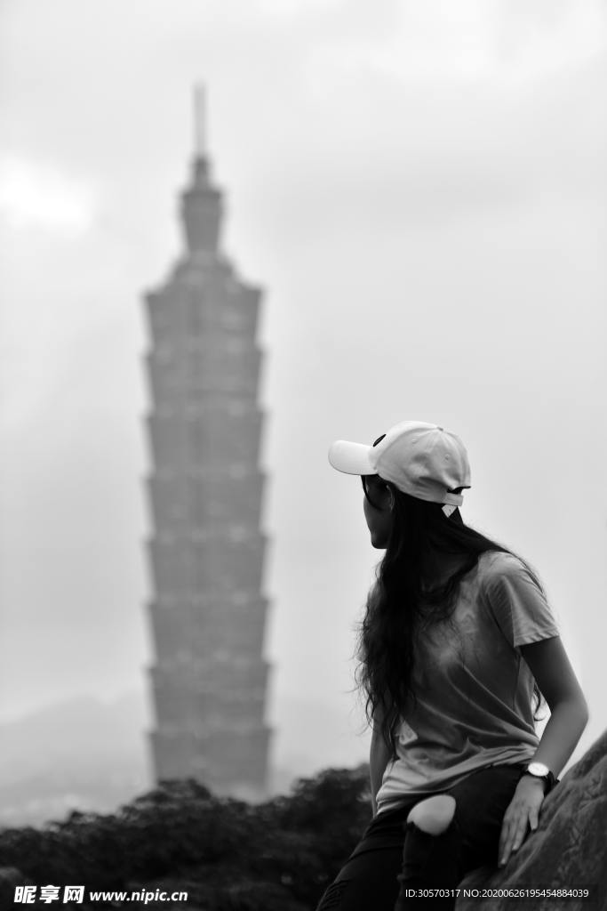 城市