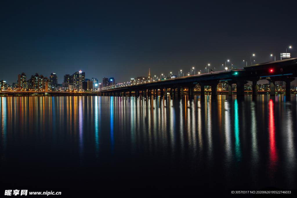 风景