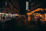 城市