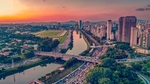 城市