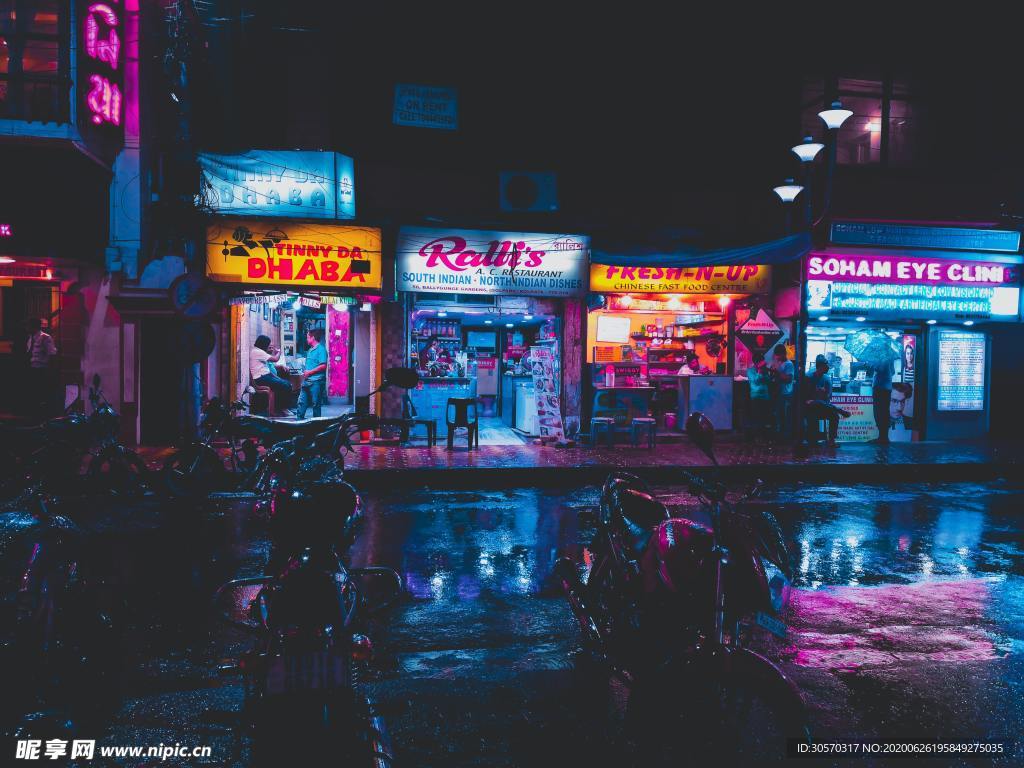 房子