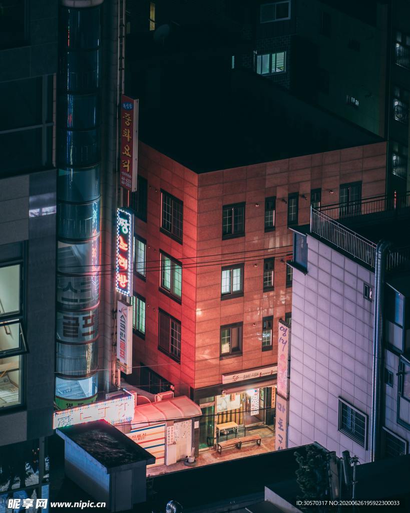 建筑