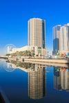 城市
