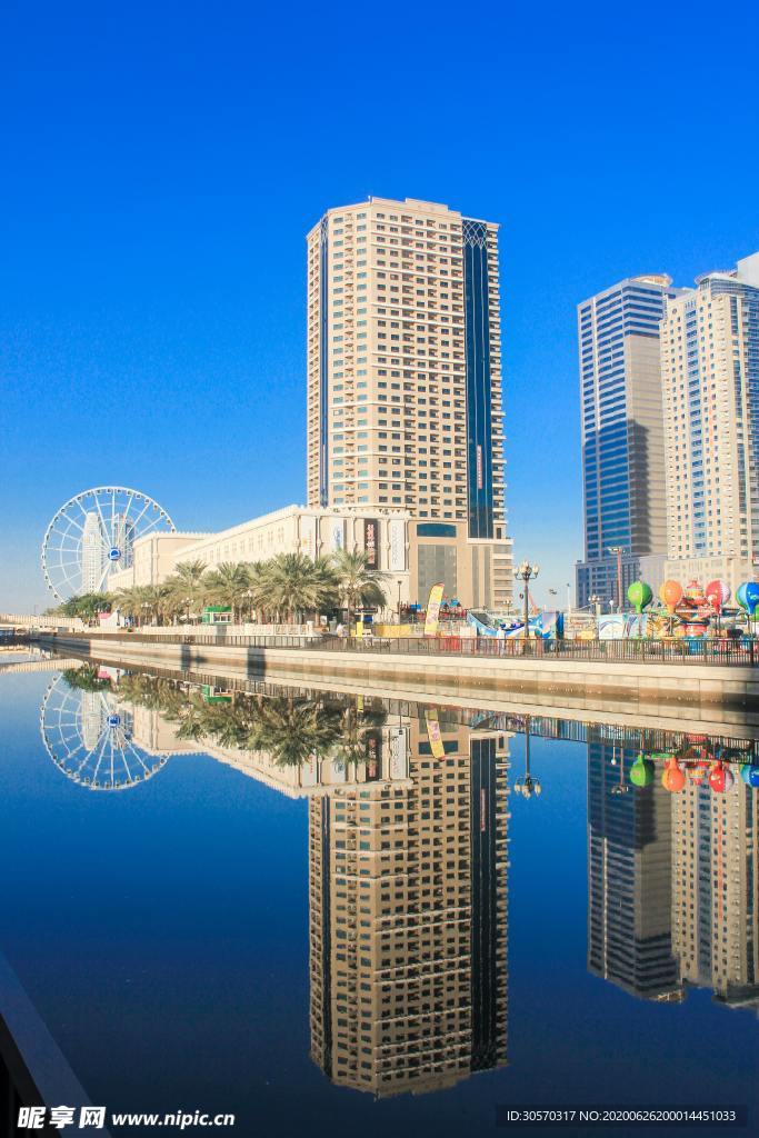 城市