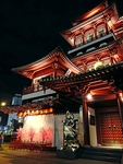 建筑