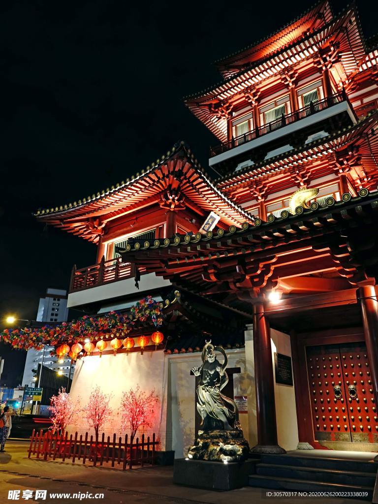 建筑