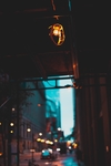 城市