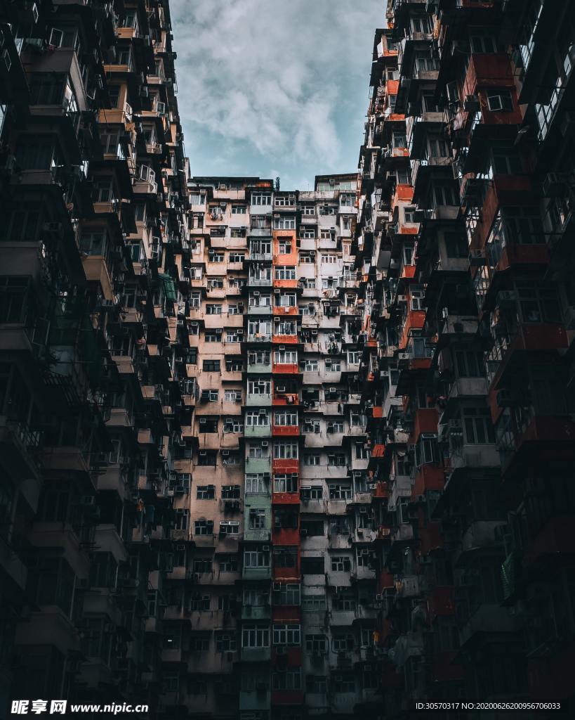 城市