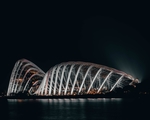 城市