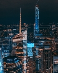城市