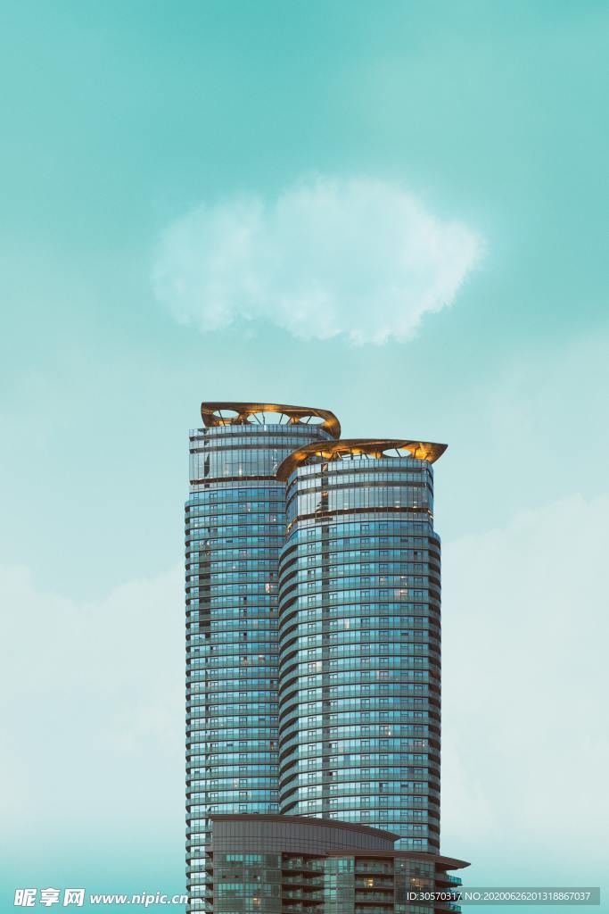 建筑