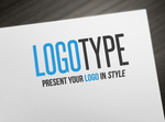 LOGO样机