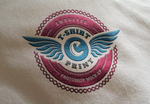 LOGO样机