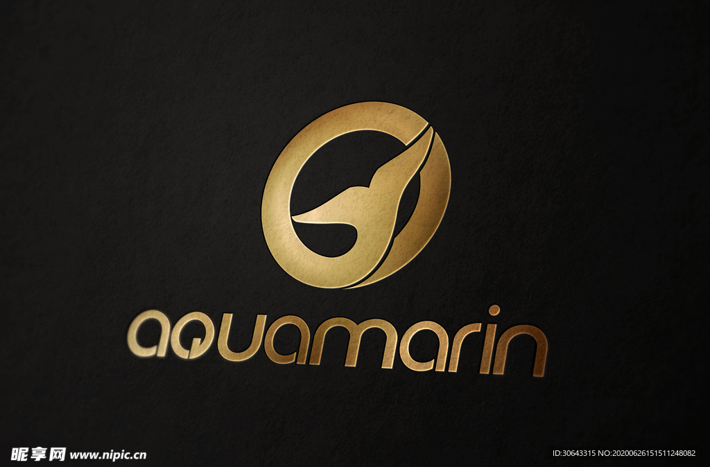 LOGO样机