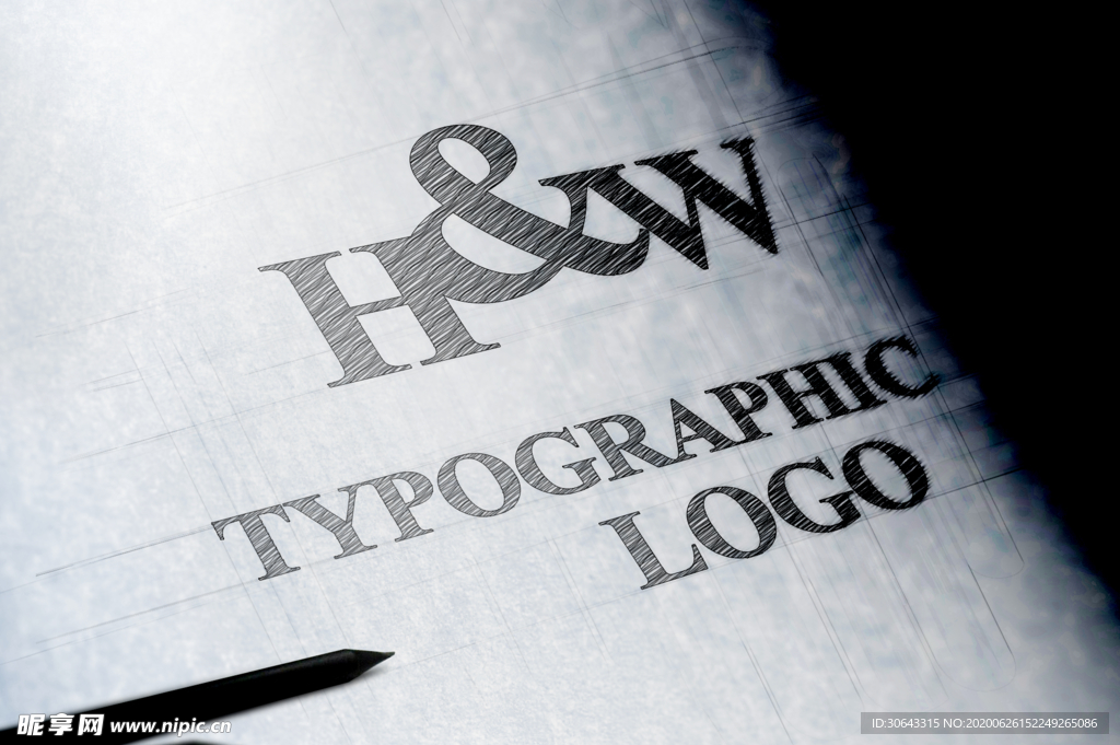 LOGO样机