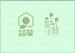 荷花logo