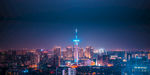 夜景
