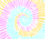 扎染