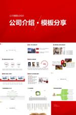 产品介绍PPT