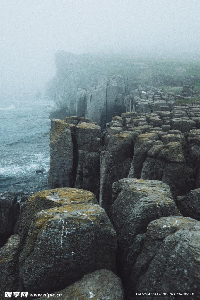 海景