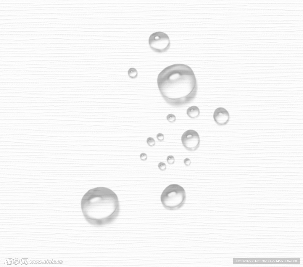 水珠